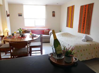 Suite Service Apart Hotel