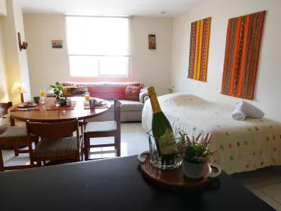 Suite Service Apart Hotel Hotels in 