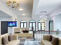 Daddy Dream Hotel and Residence Hotel di Ranong