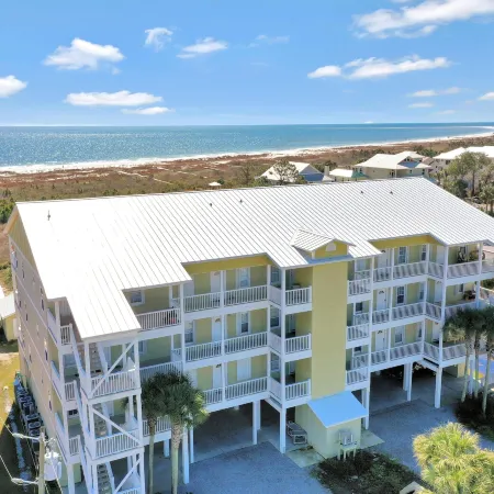 Dunes Club 1A by Pristine Properties Vacation Rentals