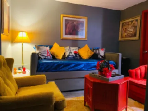 甜蜜的家鄉格魯吉亞Amour