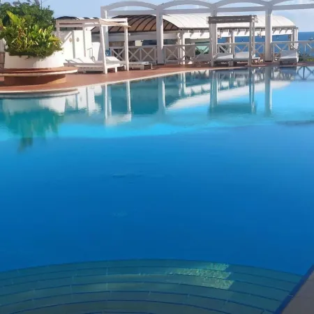 Hotel Residence la Corvetta