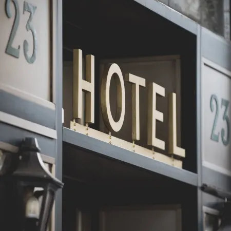 Hotel Montana