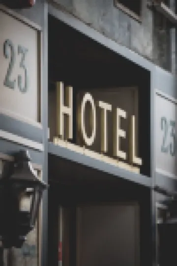 Hôtel Montana Hôtels à proximité de : Gare de Cornavin