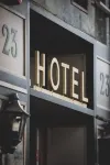 Hotel Montana Hotels in Geneva