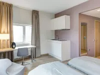 Quality Hotel Expo Hotels near Bygdoy