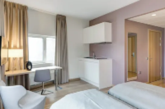 Quality Hotel Expo Hotels in 