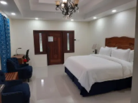 PeSheres Inn & Spa Hotels in Tobago