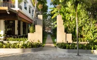 The Urban Hotels in Siem Reap