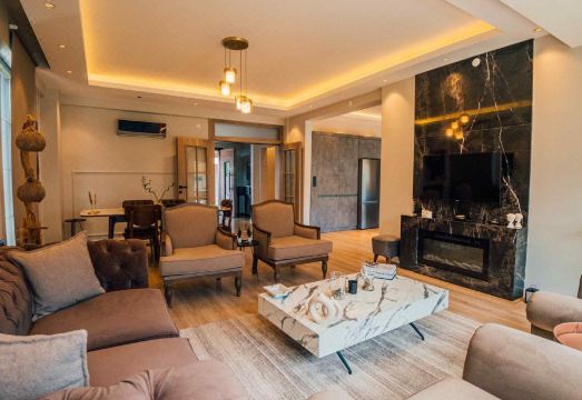 뉴 발투르크 빌라 사판카