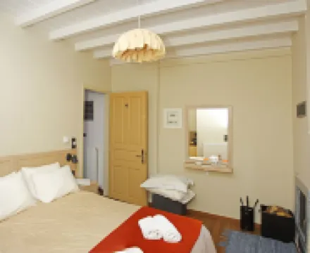 卡薩斯華麗公寓酒店