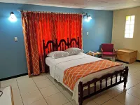 선데크 스위트  호텔