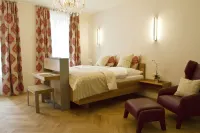 Vierzigerhof Hotels in Gemeinde Langenlois