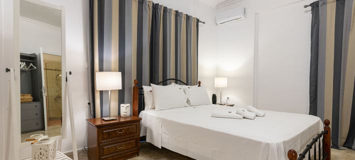 Denise Studios and Apartments Hotels in Argassi