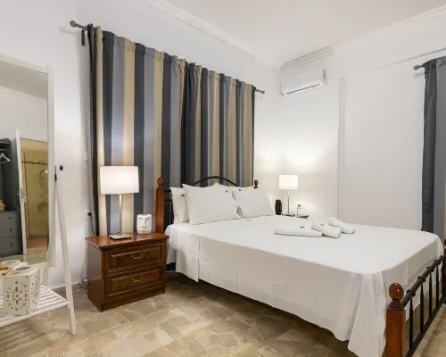 Denise Studios and Apartments Hotels in Argassi