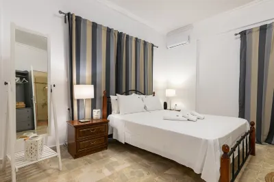 Denise Studios and Apartments Hotels in Argassi