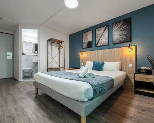 Le Roxane Hotels in Dordogne