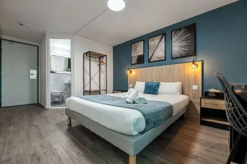Le Roxane Hotels in Thénac