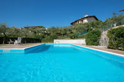Crocus 1 con Piscina by Wonderful Italy