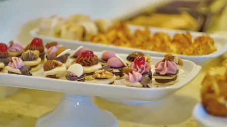 Cóndor Suites Apart Hotel