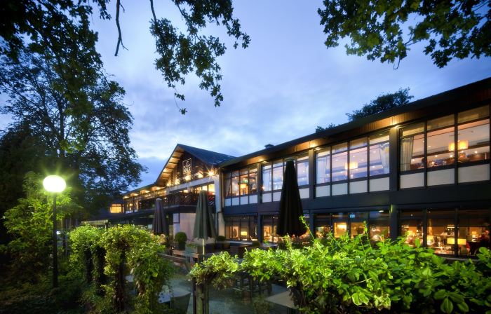 Van der Valk Hotel de Bilt-Utrecht