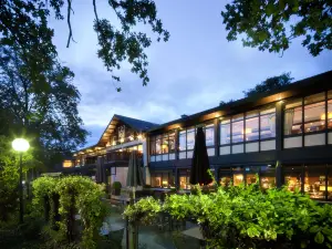 Van der Valk Hotel De Bilt - Utrecht