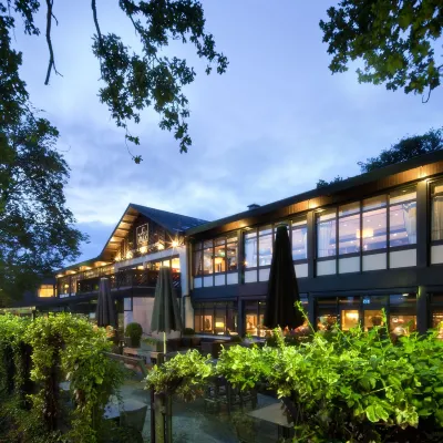 Van der Valk Hotel de Bilt-Utrecht Hotels near Oost