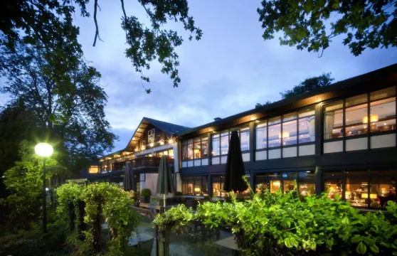 範德瓦克比爾特烏得勒支酒店