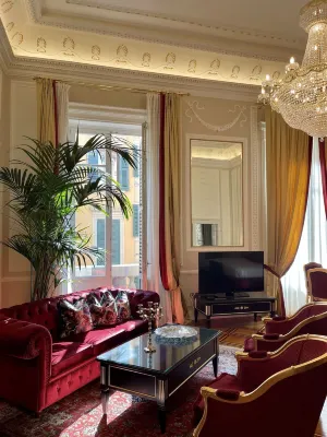 Palazzo Monga - spa