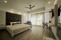 Hotel Jiva - Kitchens