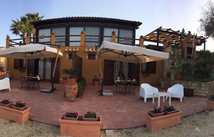 B&B la Torre