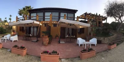 B&B la Torre Hotels in Siculiana