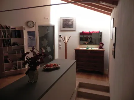 Da Meri Locazione Turistica Appartamento