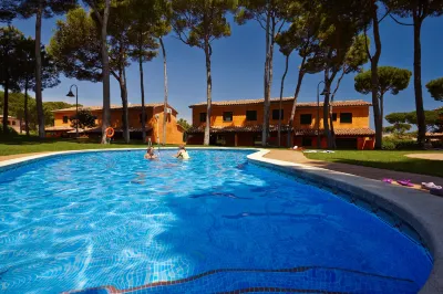Casas Golf Relax Các khách sạn gần Village Medieval de Pals