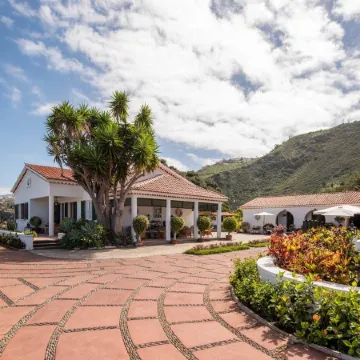 Casa Rural Malpais Trece