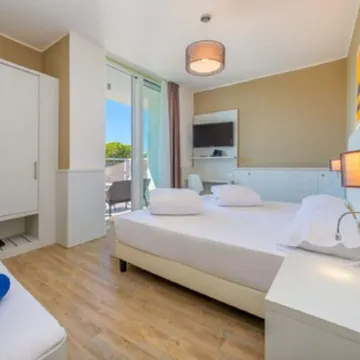 Marina Palace Hotel 4 Stelle S