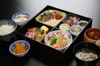 ホテルサンオーク南越谷 - 朝食