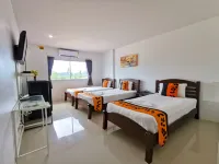 Phet Cha-am Plaza&Resort Hotels in Cha-am