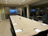 フリックス エクスプレス ホテル オンダルスネス - Wi-Fi