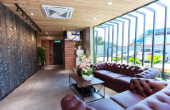 Tlj Hotel Hotels in Port Klang