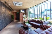 Tlj Hotel Hotels in Carey Island