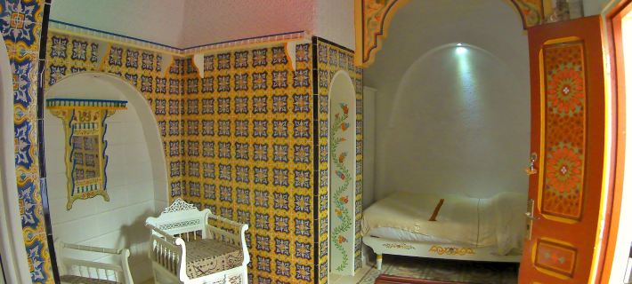 Dar Baaziz Hôtels à&nbsp;: Sousse