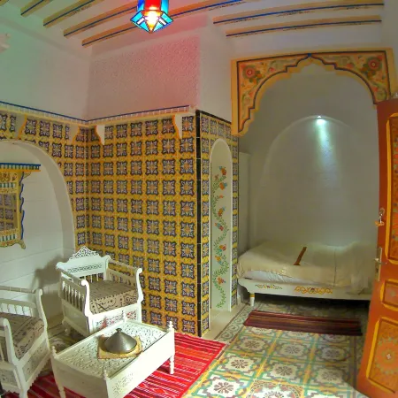 Dar Baaziz