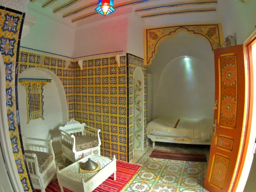 Dar Baaziz - 3-Star