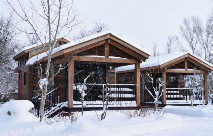 Fireside Resort