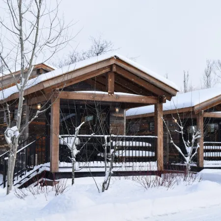 Fireside Resort