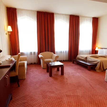 Monika Centrum Hotels