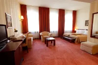 Monika Centrum Hotels - acceptant les animaux