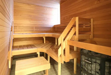 Forenom Serviced apartmentsHelsinkiTöölö