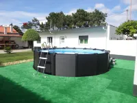 Cabedelo Seaside Guesthouse